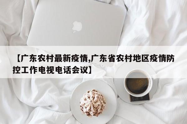 【广东农村最新疫情,广东省农村地区疫情防控工作电视电话会议】
