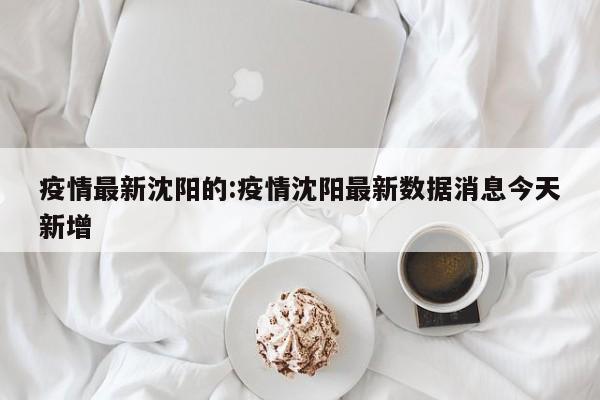 疫情最新沈阳的:疫情沈阳最新数据消息今天新增