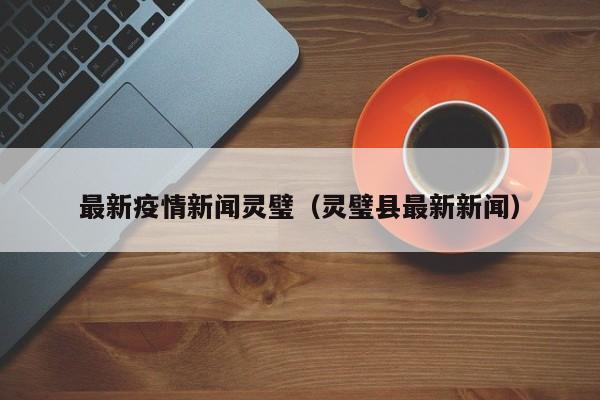 最新疫情新闻灵璧(灵璧县最新新闻)