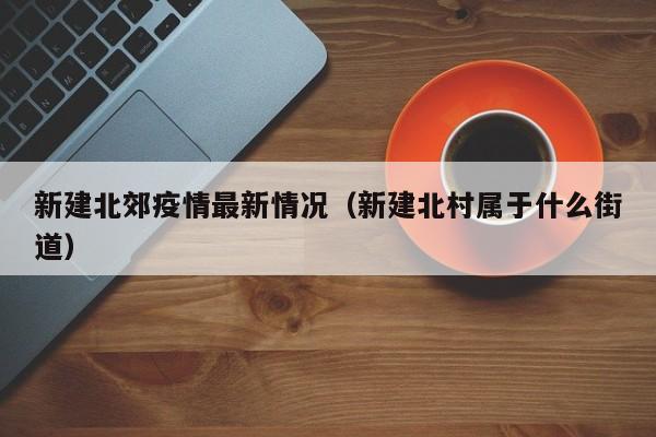 新建北郊疫情最新情况(新建北村属于什么街道)